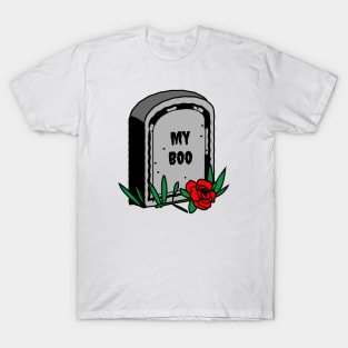 My Boo T-Shirt